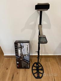 Metal detector MineLab XTerra Elite (con garanzia)