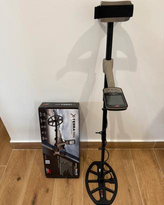 Metal detector MineLab XTerra Elite (con garanzia)