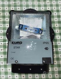 Faro da esterno