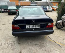 MERCEDES 200E W124 anno 1992 PERFETTA