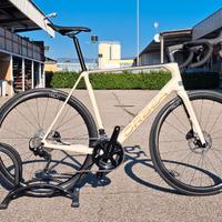 NUOVA Orbea ORCA M30 tg 57 HOT