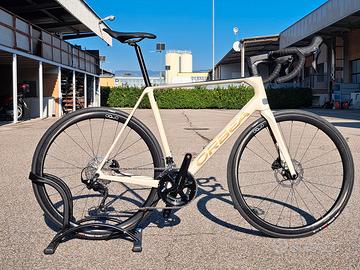 NUOVA Orbea ORCA M30 tg 57 HOT