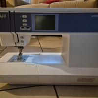 Macchina da cucire PFAFF Ambition 1.5