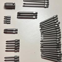 Stock Inserti Avvitatore Professionali - Nuovi