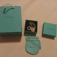 Bracciale Tiffany, Collezione "Return To Tiffany" 