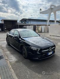 Mercedes Benz Classe A Sedan 200 Premium