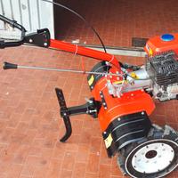 MOTOZAPPA DA 80 DIMOSTRATIVA 900 MM