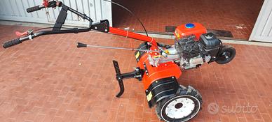 MOTOZAPPA DA 80 DIMOSTRATIVA 900 MM