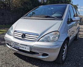 MERCEDES-BENZ A 140 cat Classic Lunga U5654