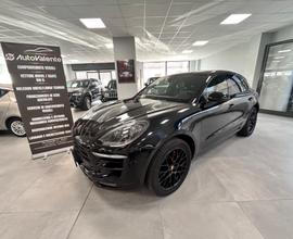 Porsche Macan 3.0 GTS