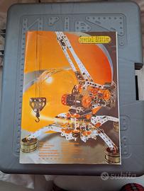 gioco meccano