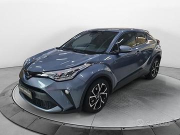 Toyota C-HR 1.8 Hybrid E-CVT Trend