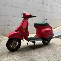Piaggio Vespa 50 pk s