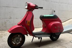 Piaggio Vespa 50 pk V