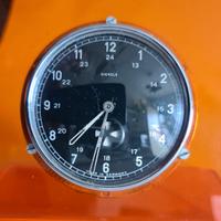 VINTAGE OROLOGIO KIENZLE 24 ORE AUTO TIR GERMANY
