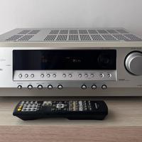 Onkyo Sintoamplificatore Audio-Video TX SR303E