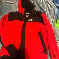 Giacca invernale North Face XL