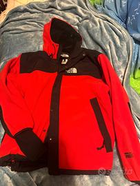 Giacca invernale North Face XL