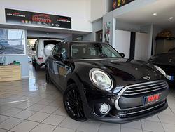 Mini 1.5 One D Business Clubman ok neopatentati
