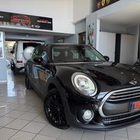 Mini 1.5 One D Business Clubman ok neopatentati