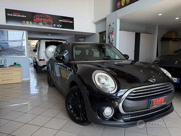 Mini 1.5 One D Business Clubman ok neopatentati
