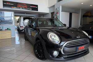 Mini 1.5 One D Business Clubman ok neopatentati