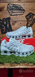 Nike Shox TL Tg 44