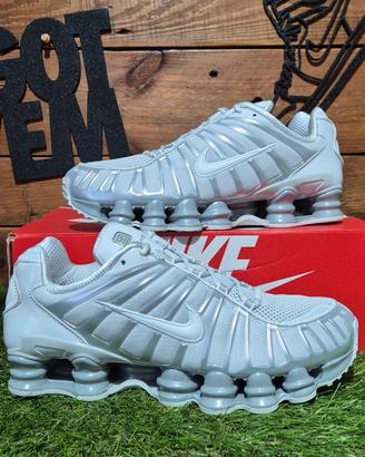 Nike Shox TL Tg 44