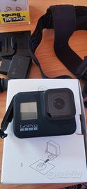 go pro hero 8blak