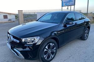 Mercedes Classe GLC 220 d Business 4matic auto