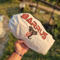 Barrus protezioni paratibia paracolpi e paradenti