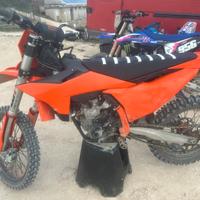 Ktm sxf 250 2023