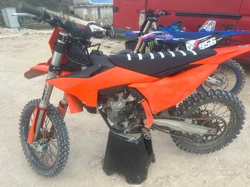 Ktm sxf 250 2023