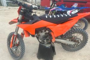 Ktm sxf 250 2023