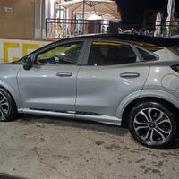 Ford Puma ST LINE 1.5 Diesel 120 Cv