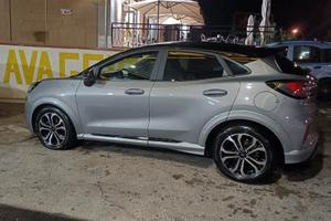 Ford Puma ST LINE 1.5 Diesel 120 Cv