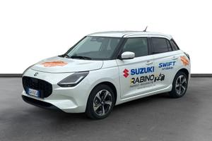 Suzuki Swift 1.2 Hybrid Top