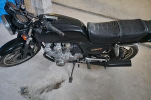 Honda CB900F