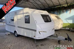WEINSBERG CARAONE 500 FDK