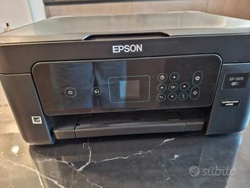 Stampante Multifunzione Epson XP-3105