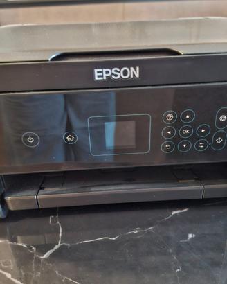 Stampante Multifunzione Epson XP-3105