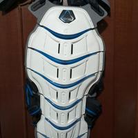PARASCHIENA MOTO