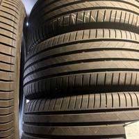 Bridgestone turanza 6 (245/45R20)