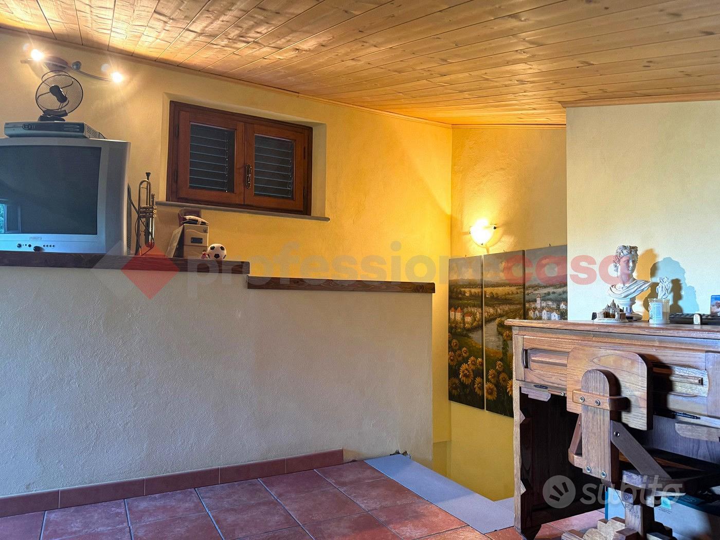 House in Bagni di Lucca, Granaiola - Vista 4