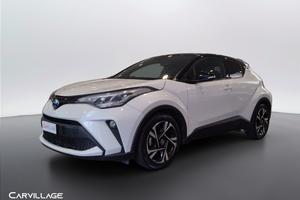 TOYOTA C-HR 2.0h Trend e-cvt