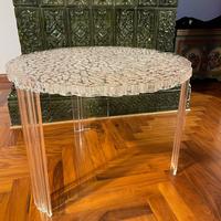 Tavolino Kartell T-Table – perfette condizioni