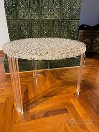 Tavolino Kartell T-Table – perfette condizioni