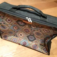 Valigetta Borsa Navigare per campioni camicie