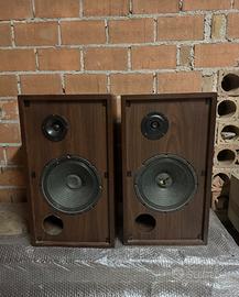 Casse acustiche vintage MARANTZ 6-G (da restaurare