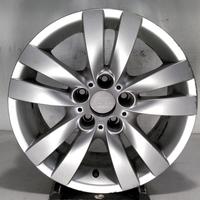 4 CERCHI IN LEGA 8x18 - 8.5x18 5x120 ET34 37 F72.5